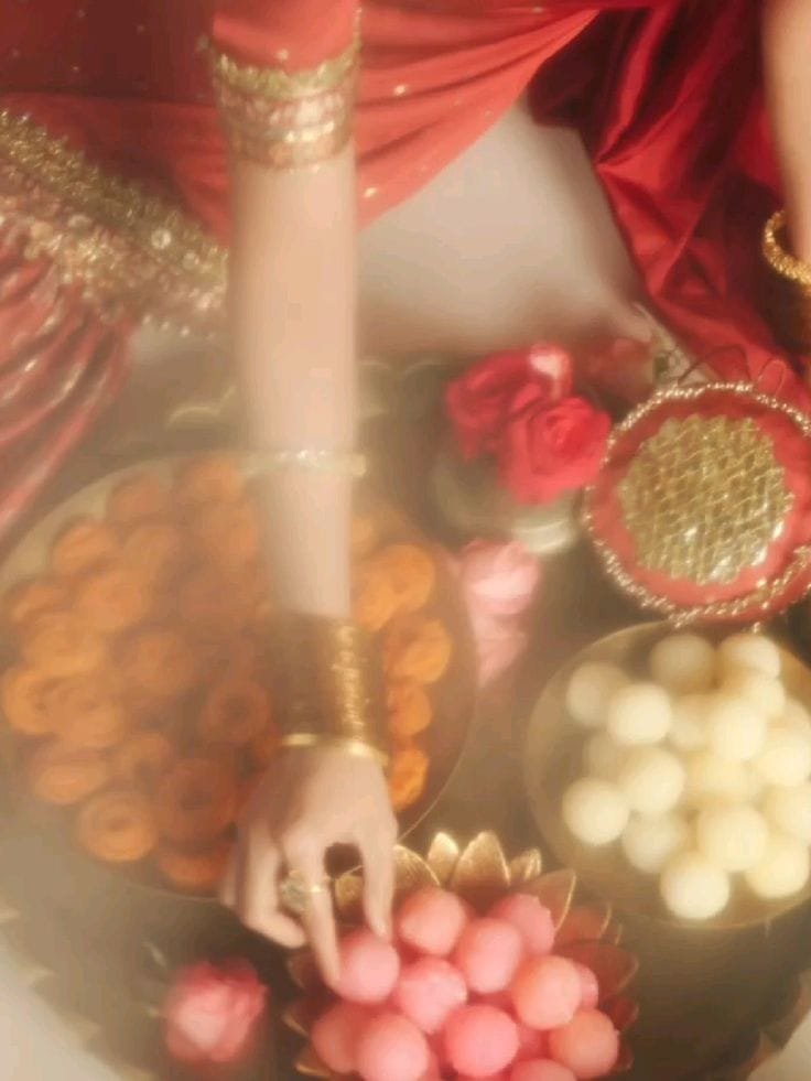 Desi Delights – Authentic Indian sweets and traditional namkeen